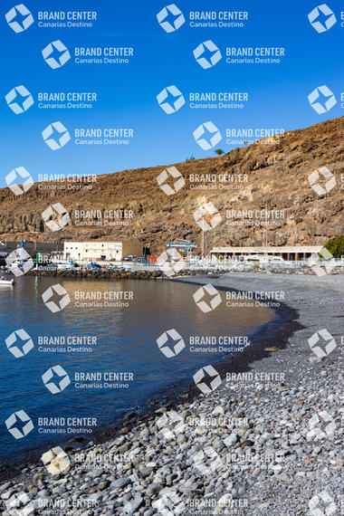Playa de Santiago
