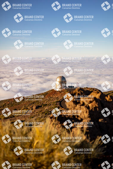 Roque de Los Muchachos Observatory