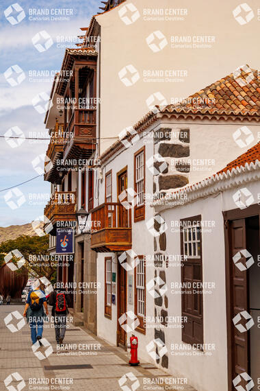 Los Llanos de Aridane