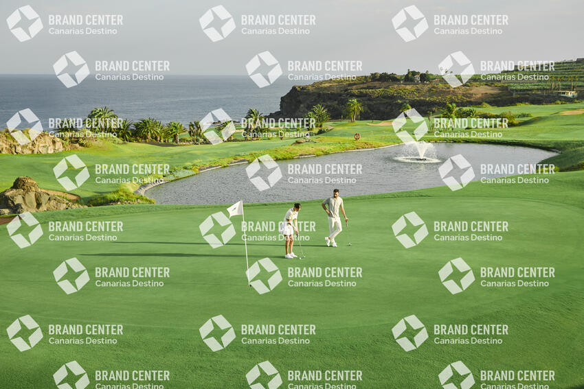 Buenavista Golf 