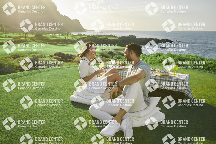 Buenavista Golf 