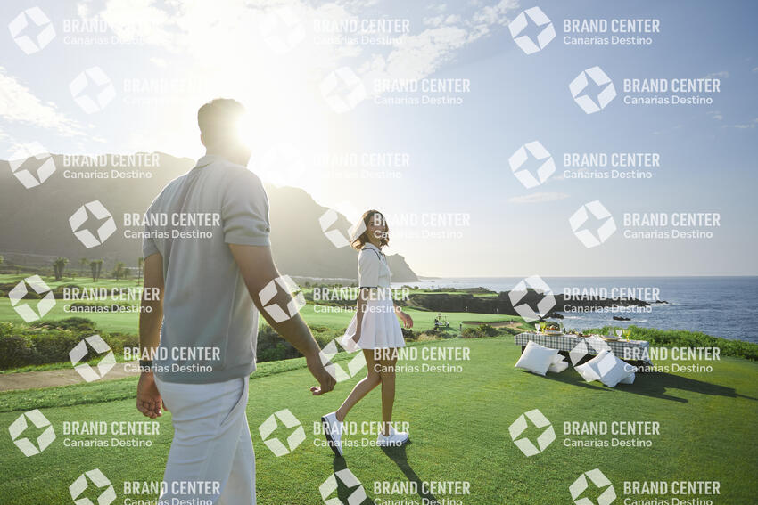 Buenavista Golf 