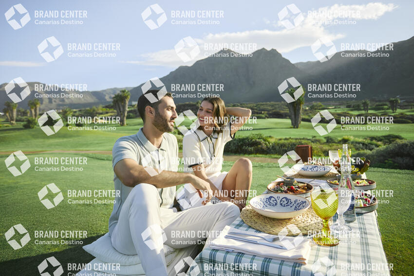Buenavista Golf 