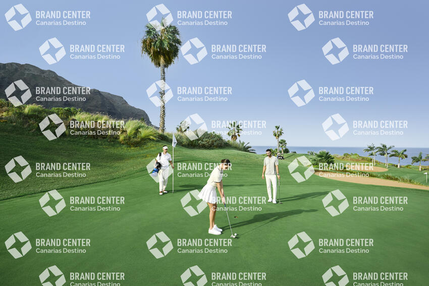 Buenavista Golf 