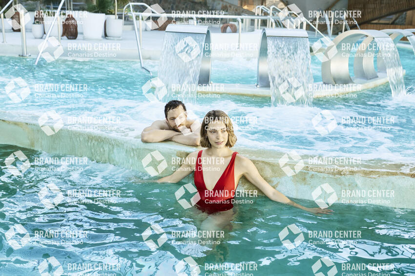 Thalasso Gloria – San Agustín