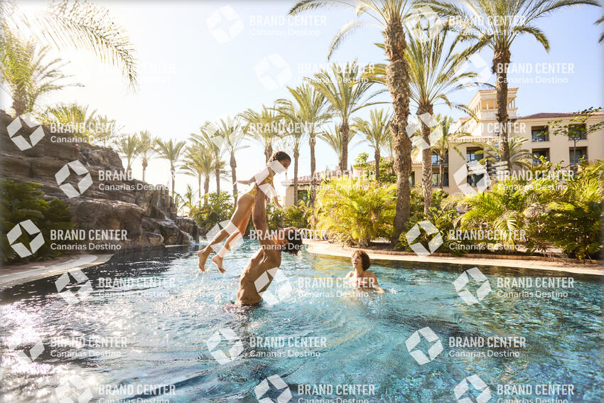 Lopesan Costa Meloneras Resort & Spa