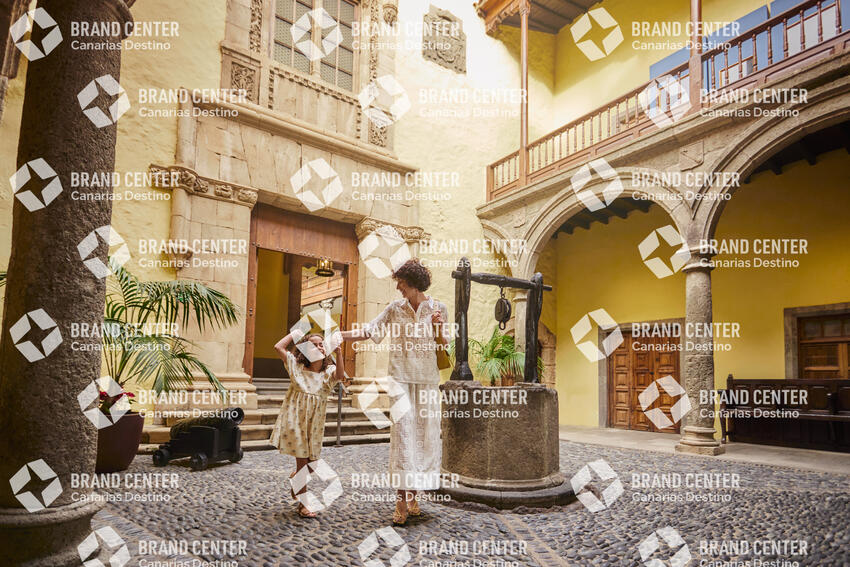 Museo Casa Colón 