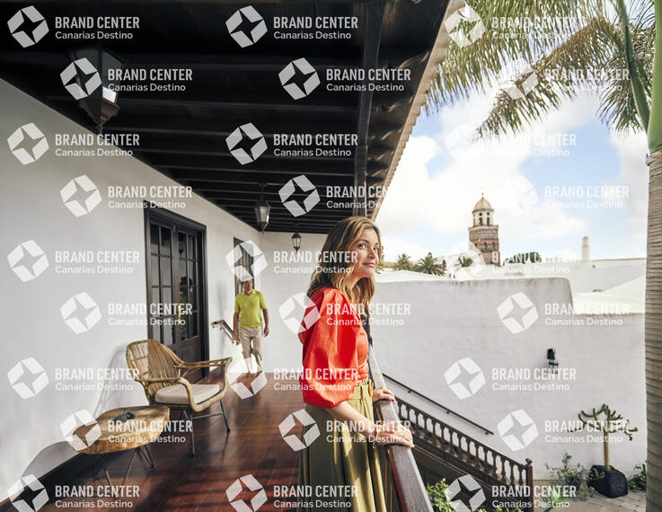 Gastronomía Palacio de Ico