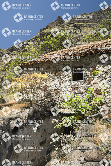 Barranco de Santiago