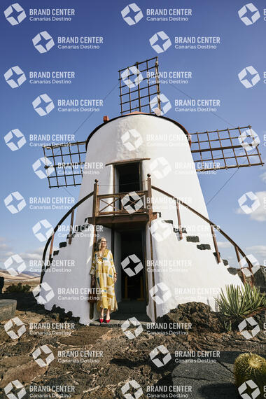 Jardín de Cactus | CACT Lanzarote