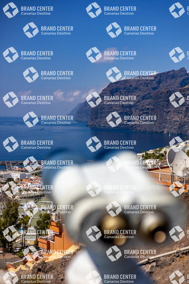 Los Gigantes