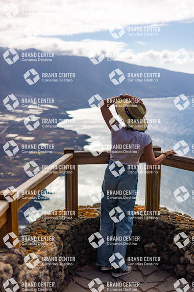 Mirador de la Peña