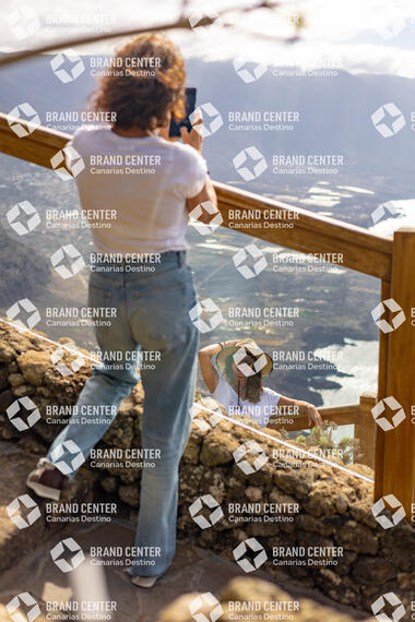 Mirador de la Peña