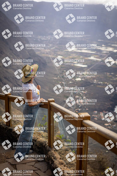 Mirador de la Peña