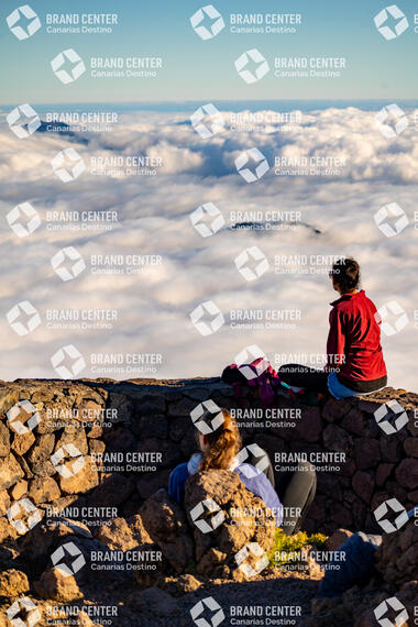 Roque de los Muchachos