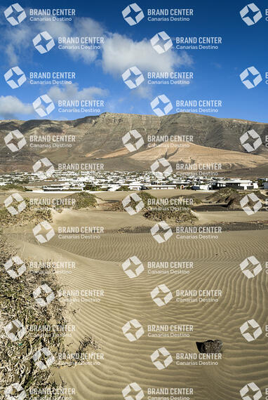 Sendero Caleta de Famara a Haría, Lanzarote
