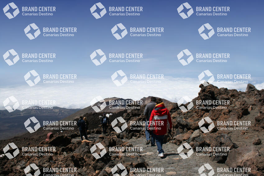 Parque Nacional del Teide