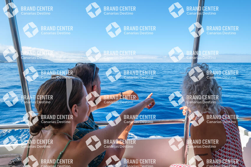 Iniciativas Medioambientales  - Ocean Explorer