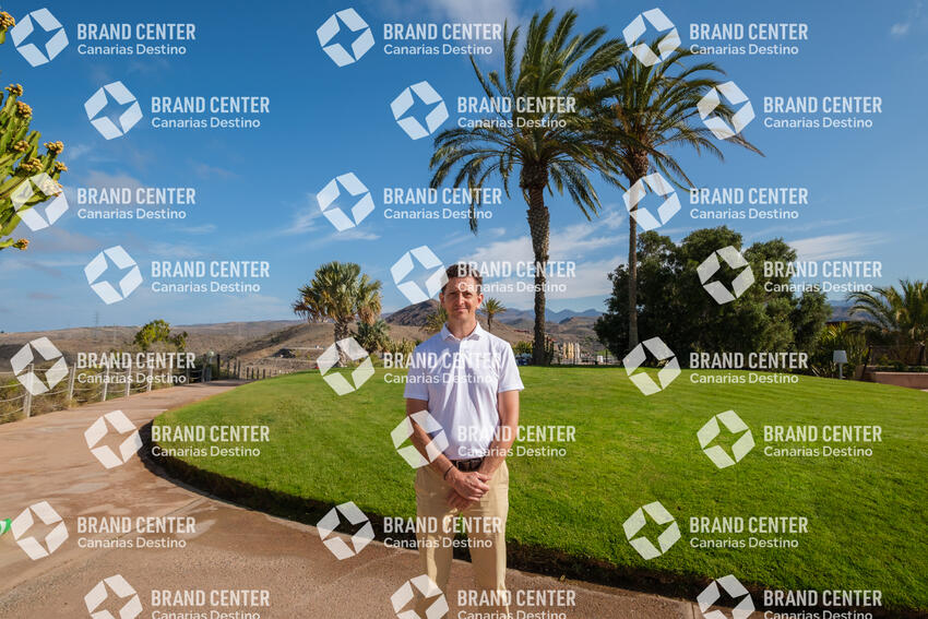 Iniciativas Medioambientales - Hotel  Salobre Golf Resort & Serenity