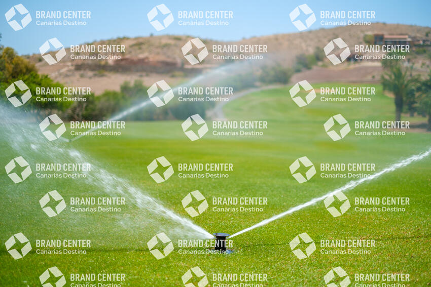 Iniciativas Medioambientales - Hotel  Salobre Golf Resort & Serenity