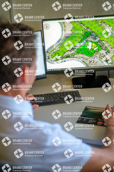 Iniciativas Medioambientales - Hotel  Salobre Golf Resort & Serenity