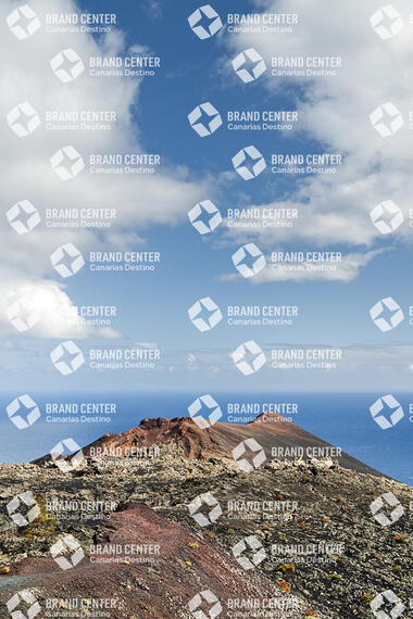 Sendero Volcanes de Fuencaliente, La Palma