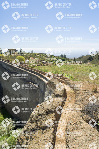 Sendero Circular de las Vegas, Tenerife