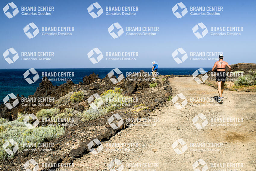Sendero de Rasca, Tenerife