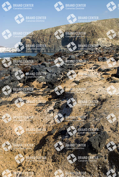 Sendero de Rasca, Tenerife