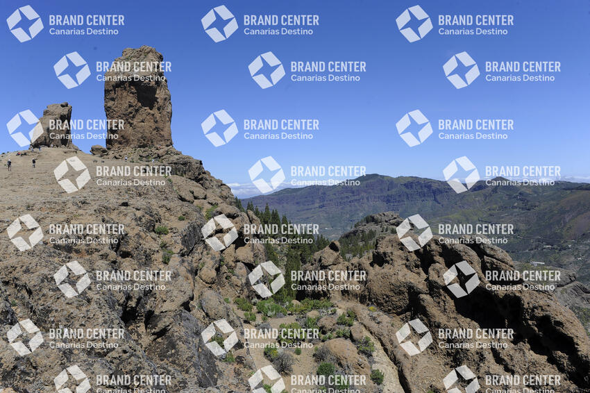 Roque Nublo