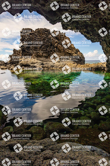 Charco Azul