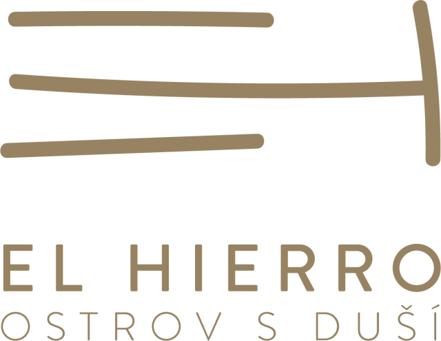 Logo El Hierro CS Logo El Hierro CS
