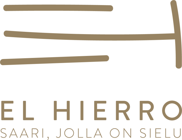 Logo El Hierro FI