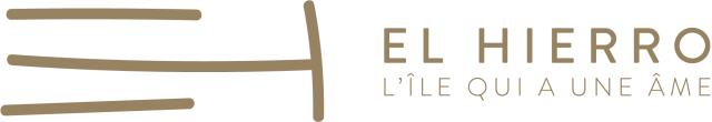 Logo El Hierro FR Logo El Hierro FR