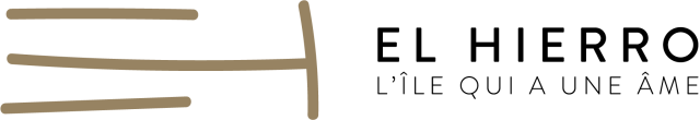 Logo El Hierro FR Logo El Hierro FR