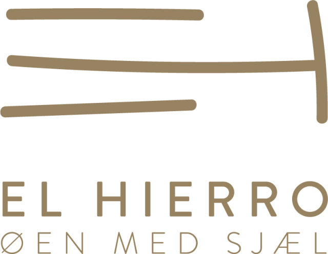 Logo El Hierro DA Logo El Hierro DA