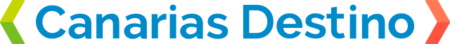 Logo Canarias Destino