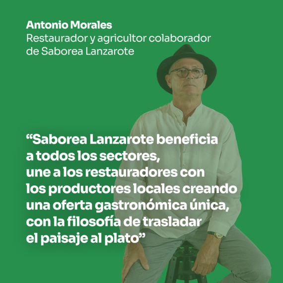 Iniciativas Medioambientales_Saborea Lanzarote_RRSS_Carrusel2