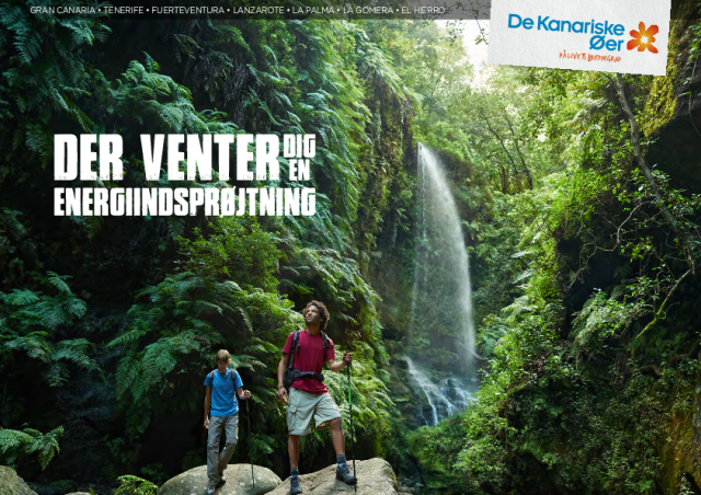 La Energía que te Espera - da