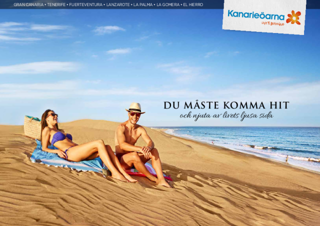 Folletos Promocionales Sol y Playa - Tienes que venir aqui Folletos Promocionales Sol y Playa - Tienes que venir aqui