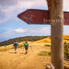 Vallehermoso circular trail