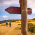 Vallehermoso circular trail