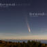  Cometa Tsuchinan-Atlas - La Palma, Garafía