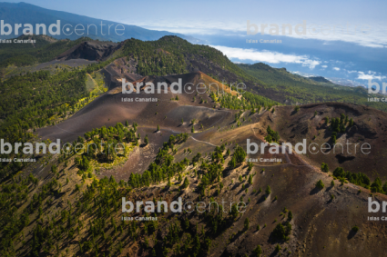 Route of the Volcanoes