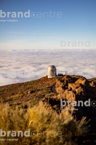 Roque de Los Muchachos Observatory