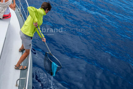 Iniciativas Medioambientales  - Ocean Explorer