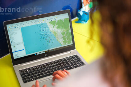Iniciativas Medioambientales  - Ocean Explorer