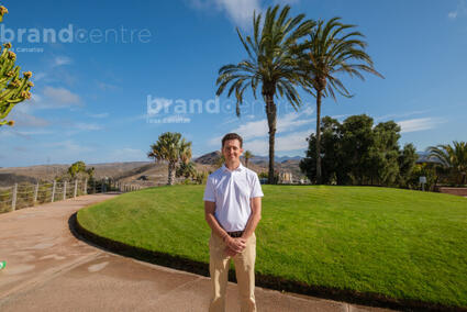 Iniciativas Medioambientales - Hotel  Salobre Golf Resort & Serenity