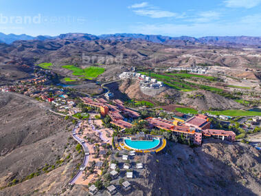 Iniciativas Medioambientales - Hotel  Salobre Golf Resort & Serenity
