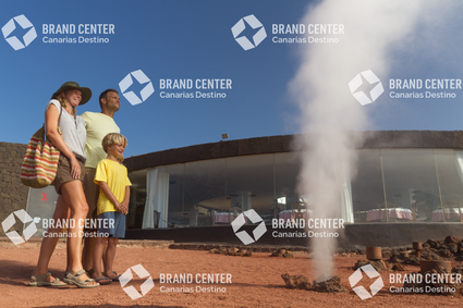 Timanfaya National Park